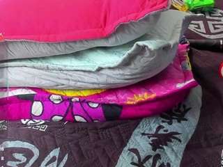 francheska-power Live Webcam on CamSoda