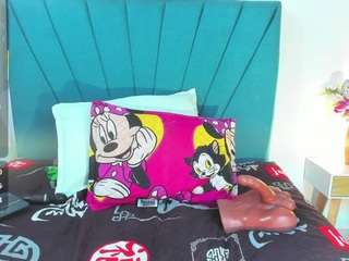 francheska-power webcam