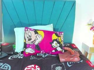 francheska-power webcam