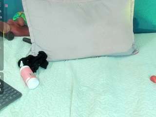 francheska-power Live Webcam on CamSoda