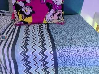 francheska-power's CamSoda show and profile