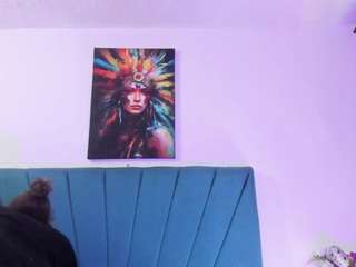 francheska-power webcam