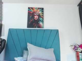 francheska-power camsoda