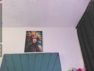 francheska-power Orgasm live webcam