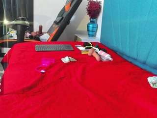 francheska-power live cam profile