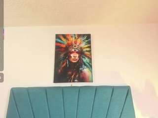 francheska-power live cam profile