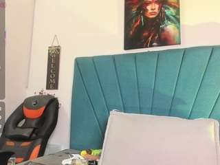 francheska-power live cam profile