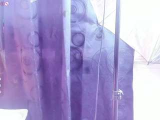 francheska-power webcam model