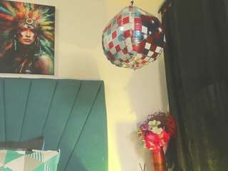 francheska-power's CamSoda show and profile