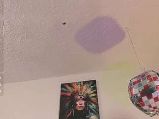 francheska-power Live Webcam on CamSoda