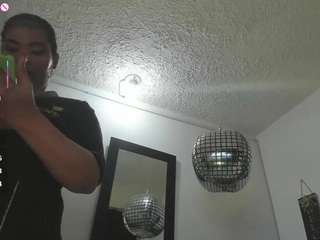 francheska-power's CamSoda show and profile