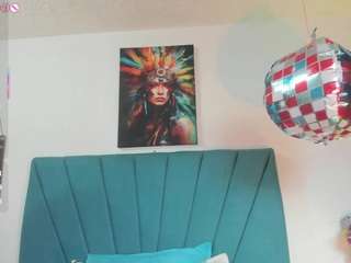 francheska-power webcam