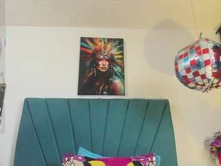 francheska-power webcam