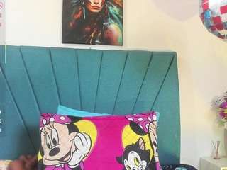 francheska-power webcam