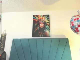 francheska-power webcam