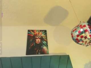 francheska-power's CamSoda show and profile