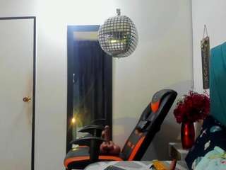 francheska-power