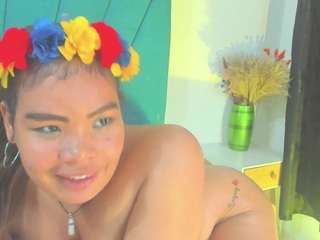 francheska-power