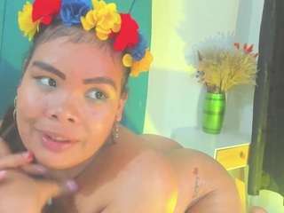 francheska-power