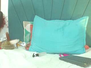 francheska-power live webcam show