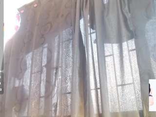 francheska-power live webcam show