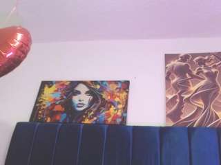 francheska-power live webcam show