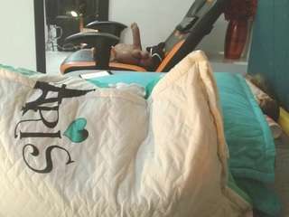 francheska-power live webcam show