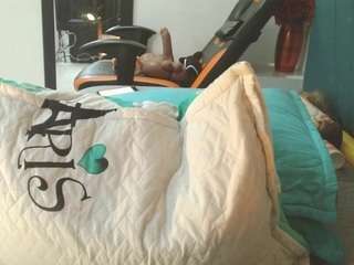 francheska-power live webcam show