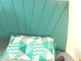 francheska-power live webcam show