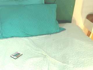 francheska-power live webcam show