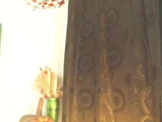 francheska-power live webcam show