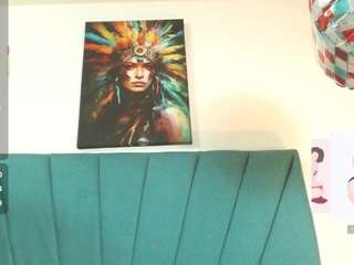 francheska-power live webcam show
