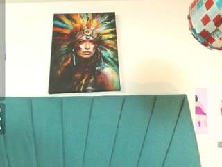 francheska-power live webcam show