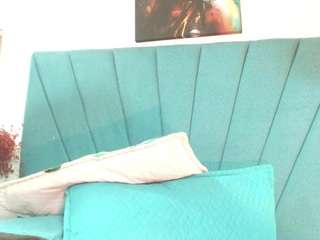 francheska-power live webcam show