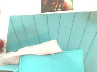 francheska-power live webcam show