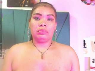 francheska-power live webcam show