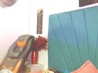 francheska-power live webcam show