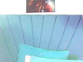 francheska-power live webcam show