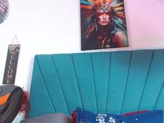 francheska-power's live room