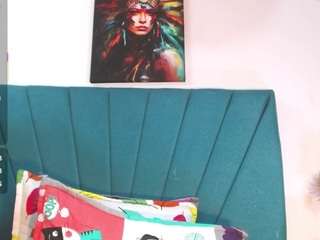francheska-power live cam