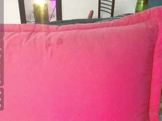 francheska-power live cam preview