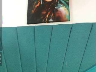 francheska-power live cam preview