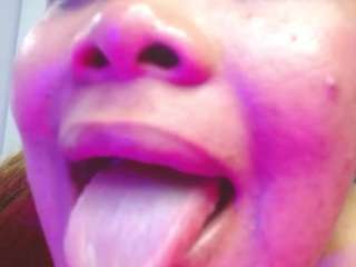 francheska-power live cam preview