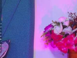 francheska-power live cam preview