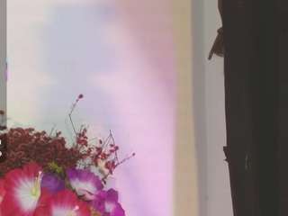 francheska-power live cam preview
