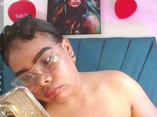 francheska-power live cam preview