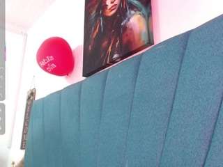 francheska-power live cam preview