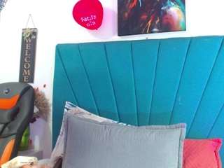 francheska-power live cam preview
