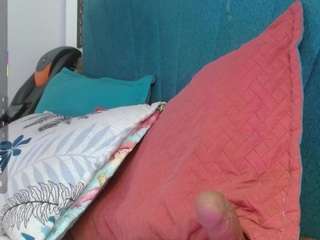 francheska-power live cam preview