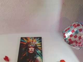 francheska-power Live Webcam on CamSoda